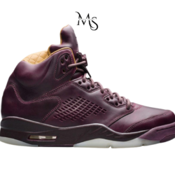 Air Jordan 5 Premium Bordeaux